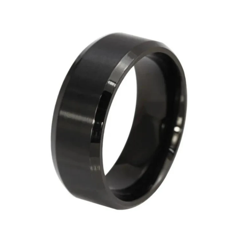 Alliance Homme Moderne : Style Exceptionnel 1 Alliance Homme Moderne : Style Exceptionnel