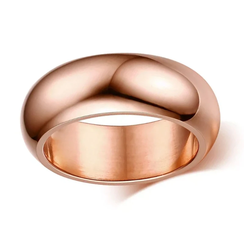 Alliance Homme Moderne : Tendance Élégante 2 Alliance Homme Moderne : Tendance Élégante – Image 2