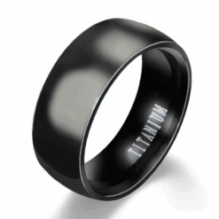 Alliance Homme Noire Magnifique