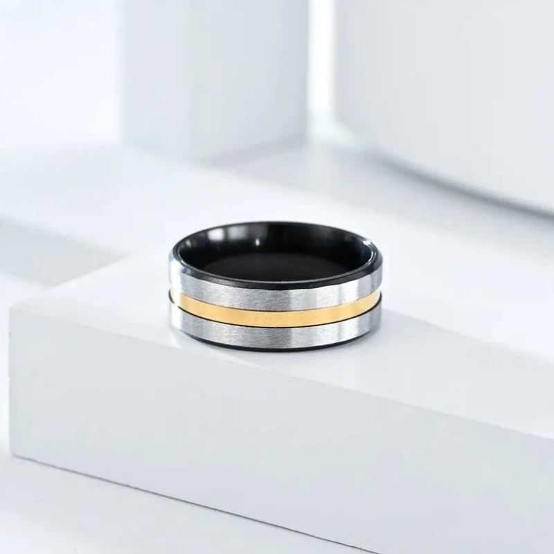 Alliance Homme Pas Cher: Sélection Économique 4 Alliance Homme Pas Cher: Sélection Économique – Image 4