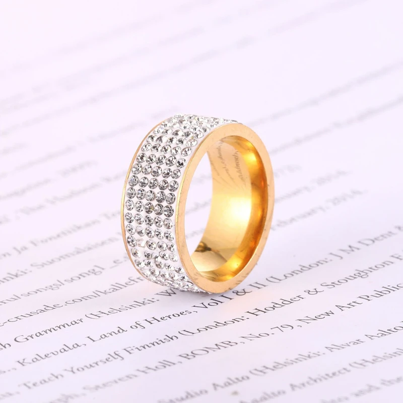 Alliance Mariage Femme: Éclat De Féminité 3 Alliance Mariage Femme: Éclat De Féminité – Image 3