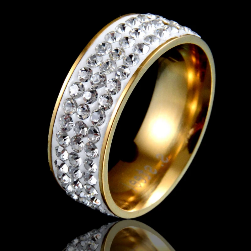 Alliance Mariage Femme: Éternel Éclat 2 Alliance Mariage Femme: Éternel Éclat – Image 2