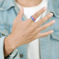 Alliance Mariage Homme: L'Étincelle Du Mariage -Samfuryus Soldes Boutique Alliance Mariage Homme L Etincelle du Mariage