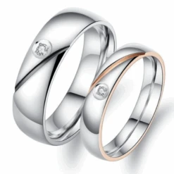 Alliance Mariage Pas Cher : Éclat Abordable