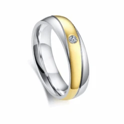 Alliance Mariage Pas Cher : Éclat à La Portée De Tous 9 Alliance Mariage Pas Cher : Éclat à La Portée De Tous -Samfuryus Soldes Boutique Alliance Mariage Pas Cher Eclat a la Portee de Tous 3