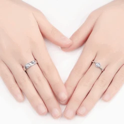 Alliance Mariage Pas Cher : Étincelle à Prix Raisonnable 9 Alliance Mariage Pas Cher : Étincelle à Prix Raisonnable -Samfuryus Soldes Boutique Alliance Mariage Pas Cher Etincelle a Prix Raisonnable