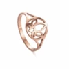 Bague Acier Inoxydable Femme : Allure Moderne
