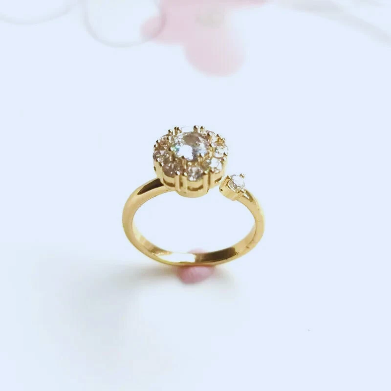 Bague Anti Stress Anneau Tournant : Sérénité En Rotation 3 Bague Anti Stress Anneau Tournant : Sérénité En Rotation – Image 3