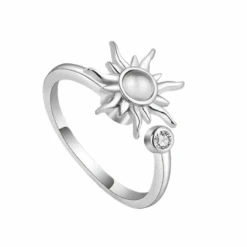 Bague Anti-Stress : Éliminez Le Stress Avec Style