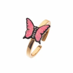 Bague Anti-Stress : Loin Du Stress