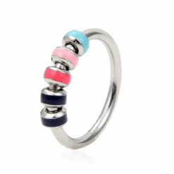 Bague Anti Stress : Oubliez Le Stress