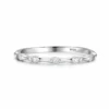 Bague Chic En Argent Massif 925 Pour Femme