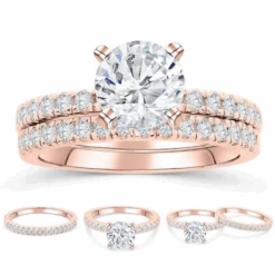 Bague Femme Promesse: Une Promesse Inoubliable