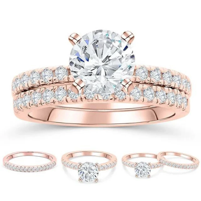 Bague Femme Promesse: Une Promesse Inoubliable 1 Bague Femme Promesse: Une Promesse Inoubliable