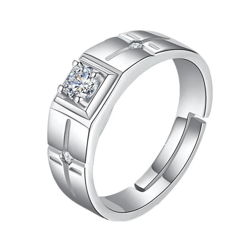 Bague Homme Pas Cher: Stylé Et Abordable 1 Bague Homme Pas Cher: Stylé Et Abordable