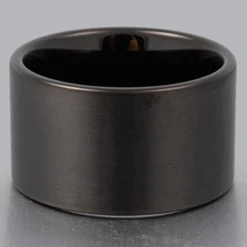 Bague Large Homme: Style Décontracté -Samfuryus Soldes Boutique Bague Large Homme Style Decontracte 2