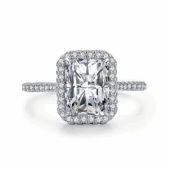 Bague Promesse Pas Cher: Éclat Abordable