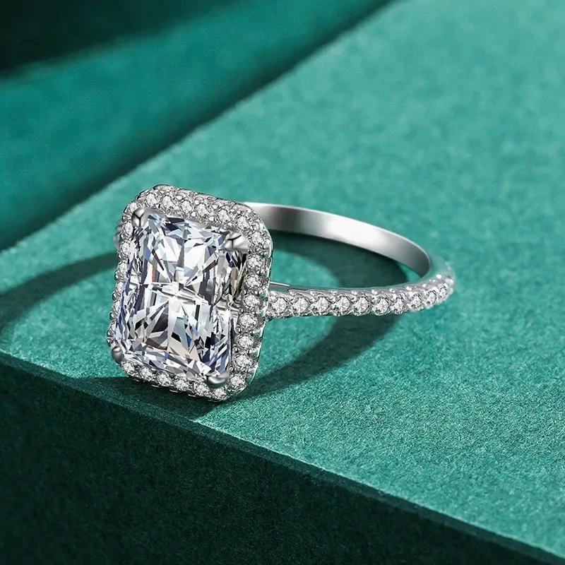 Bague Promesse Pas Cher: Éclat Abordable 2 Bague Promesse Pas Cher: Éclat Abordable – Image 2