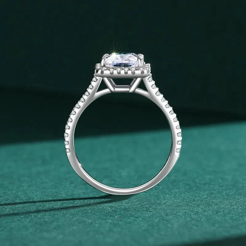 Bague Promesse Pas Cher: Éclat Abordable 3 Bague Promesse Pas Cher: Éclat Abordable – Image 3