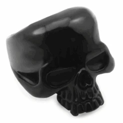 Bague Tête De Mort Homme