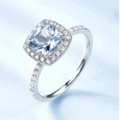 Bague De Fiançailles Pas Cher: Élégance Accessible 6 Bague De Fiançailles Pas Cher: Élégance Accessible -Samfuryus Soldes Boutique Bague de Fiancailles Pas Cher Elegance Accessible 2