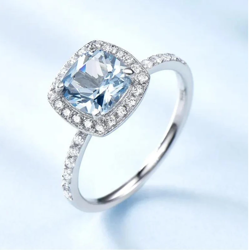 Bague De Fiançailles Pas Cher: Élégance Accessible 3 Bague De Fiançailles Pas Cher: Élégance Accessible – Image 3