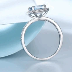 Bague De Fiançailles Pas Cher: Élégance Accessible 7 Bague De Fiançailles Pas Cher: Élégance Accessible -Samfuryus Soldes Boutique Bague de Fiancailles Pas Cher Elegance Accessible 3