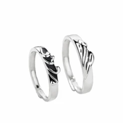 Bague De Mariage : L'Alliance De Nos Cœurs