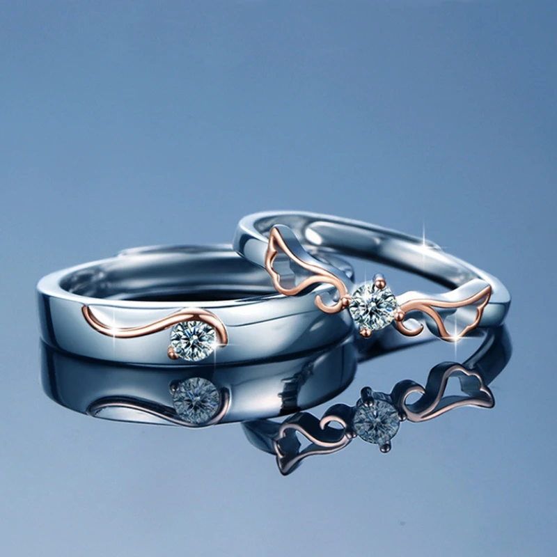 Bague De Mariage : Magie Matrimoniale 2 Bague De Mariage : Magie Matrimoniale – Image 2