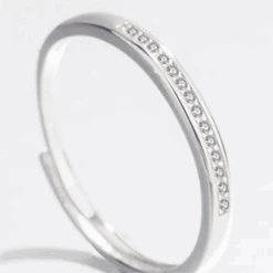 Bague De Mariage : Un Symbole D'Amour Pur -Samfuryus Soldes Boutique Bague de Mariage Un Symbole d Amour Pur 5