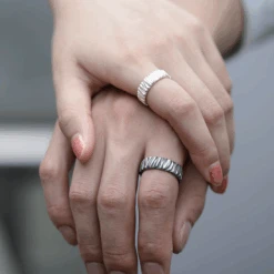 Bague De Promesse: Célébration D'Amour 9 Bague De Promesse: Célébration D'Amour -Samfuryus Soldes Boutique Bague de Promesse Celebration d Amour