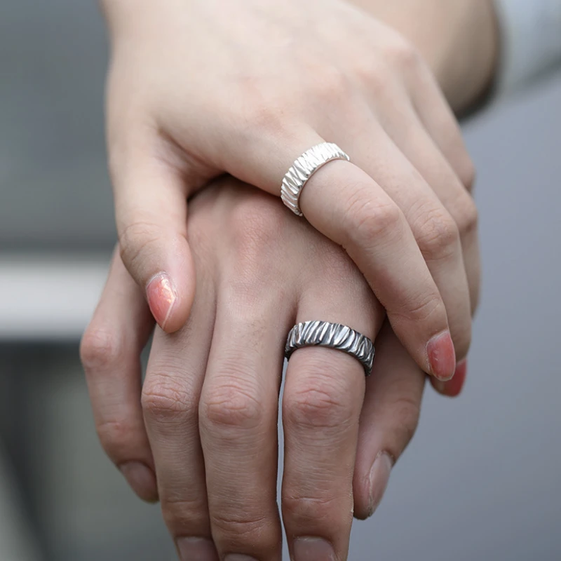 Bague De Promesse: Célébration D'Amour 5 Bague De Promesse: Célébration D'Amour – Image 5