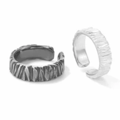 Bague De Promesse: Célébration D'Amour