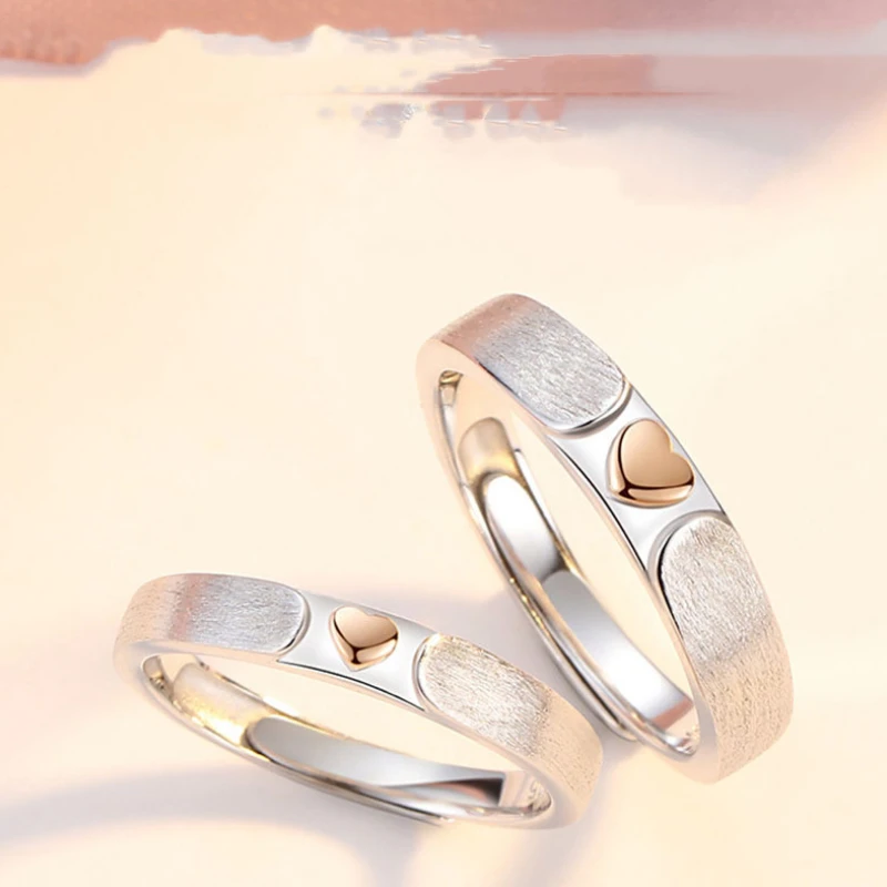 Bague De Promesse: Charme Infini 4 Bague De Promesse: Charme Infini – Image 4