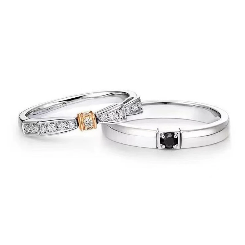 Bague De Promesse: Douce Alliance 1 Bague De Promesse: Douce Alliance