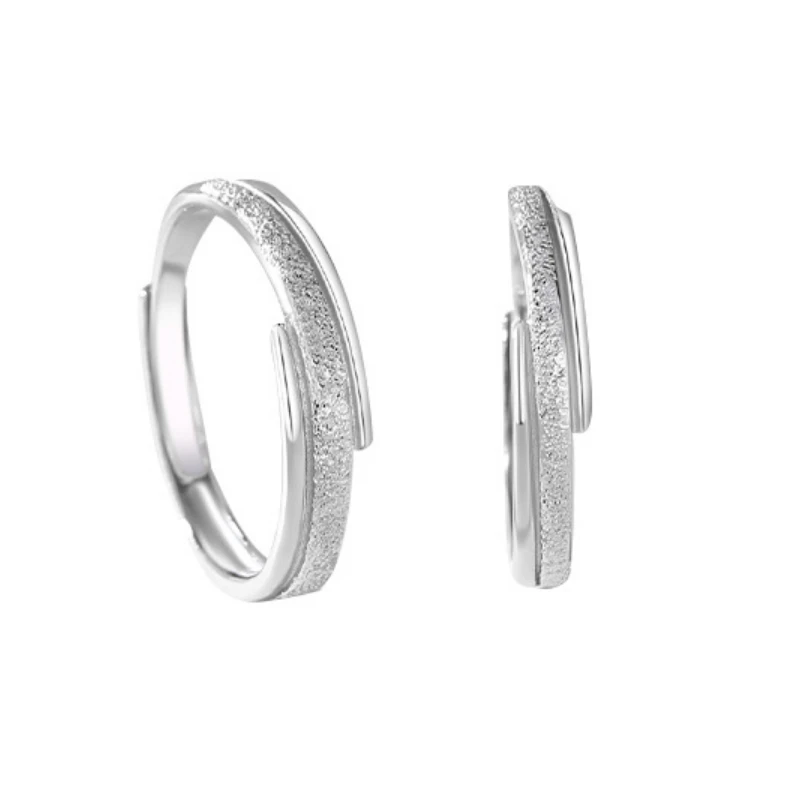 Bague De Promesse: Féerie Romantique 1 Bague De Promesse: Féerie Romantique