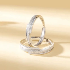 Bague De Promesse: Féerie Romantique 6 Bague De Promesse: Féerie Romantique -Samfuryus Soldes Boutique Bague de Promesse Feerie Romantique 2