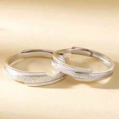 Bague De Promesse: Féerie Romantique 7 Bague De Promesse: Féerie Romantique -Samfuryus Soldes Boutique Bague de Promesse Feerie Romantique 3