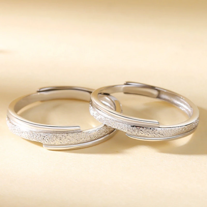 Bague De Promesse: Féerie Romantique 4 Bague De Promesse: Féerie Romantique – Image 4