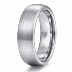 Bague De Promesse Homme: Engagement Éternel