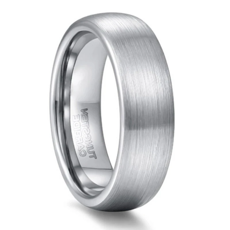 Bague De Promesse Homme: Engagement Éternel 2 Bague De Promesse Homme: Engagement Éternel – Image 2