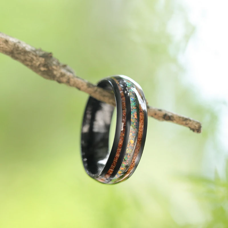 Bague De Promesse Homme: Témoignage D'Affection 3 Bague De Promesse Homme: Témoignage D'Affection – Image 3