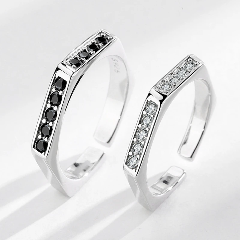 Bague De Promesse: Joie Éternelle 2 Bague De Promesse: Joie Éternelle – Image 2