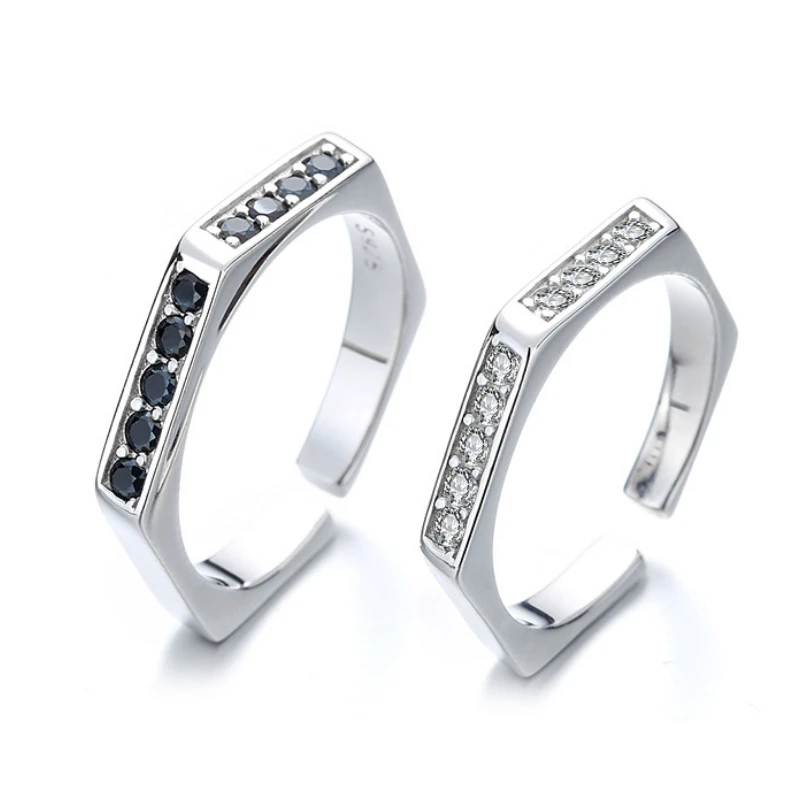 Bague De Promesse: Joie Éternelle 1 Bague De Promesse: Joie Éternelle