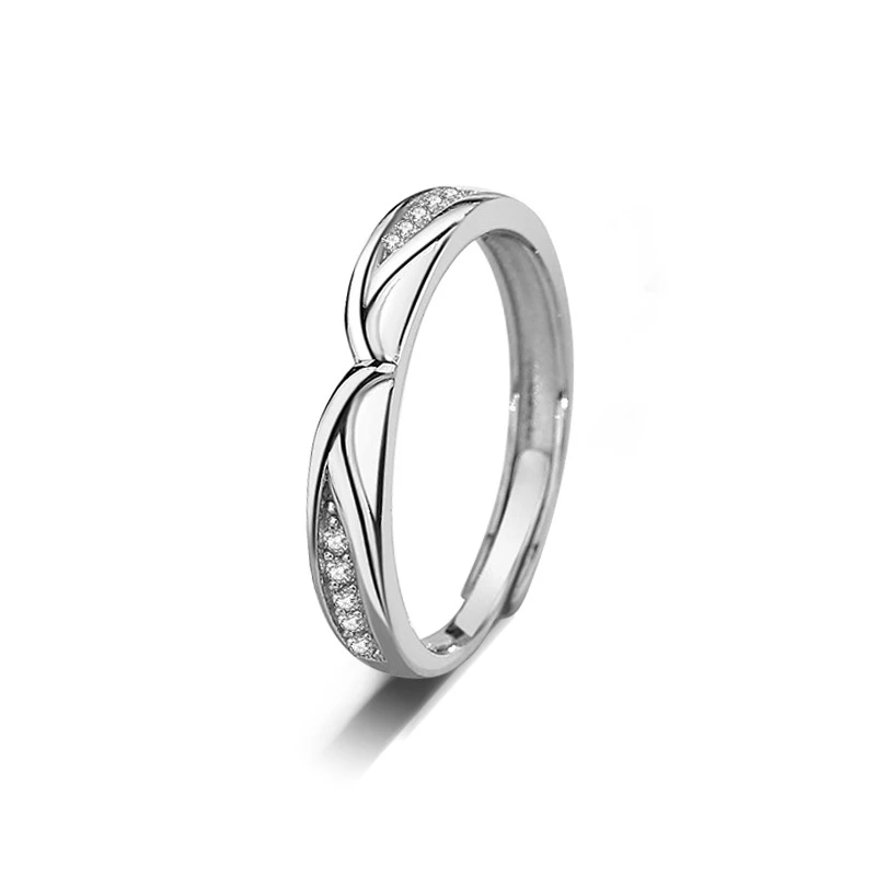 Bague De Promesse: Passion Immortelle 3 Bague De Promesse: Passion Immortelle – Image 3