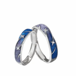 Bague De Promesse: Promesse Inoubliable