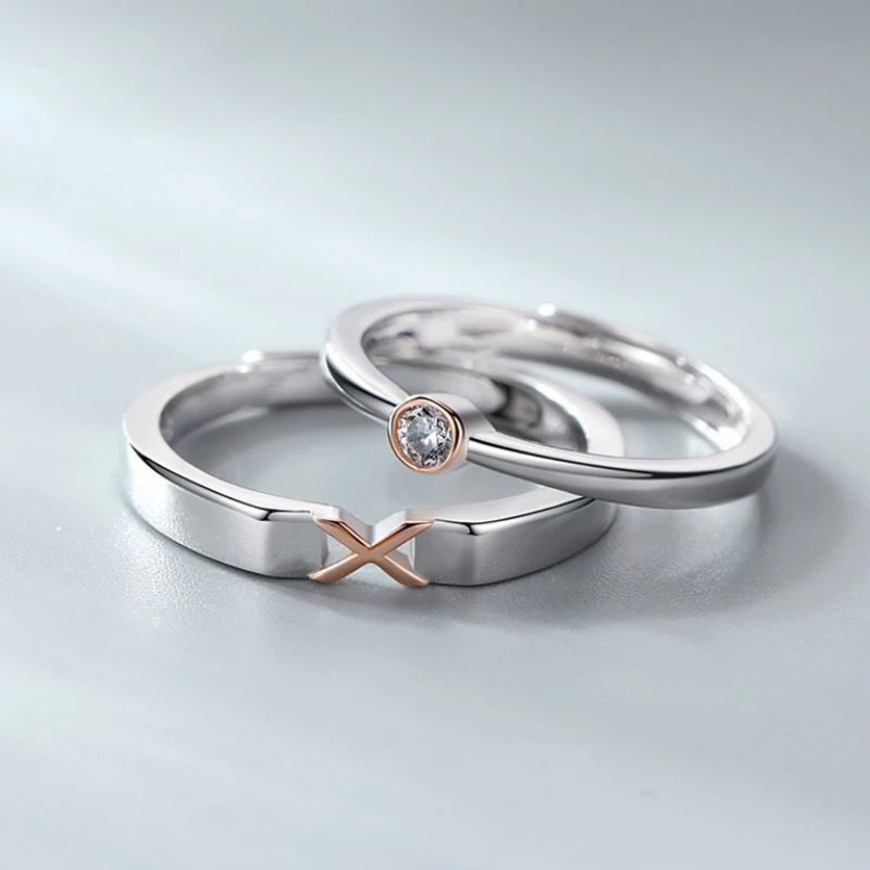 Bague De Promesse: Serment Infini 4 Bague De Promesse: Serment Infini – Image 4