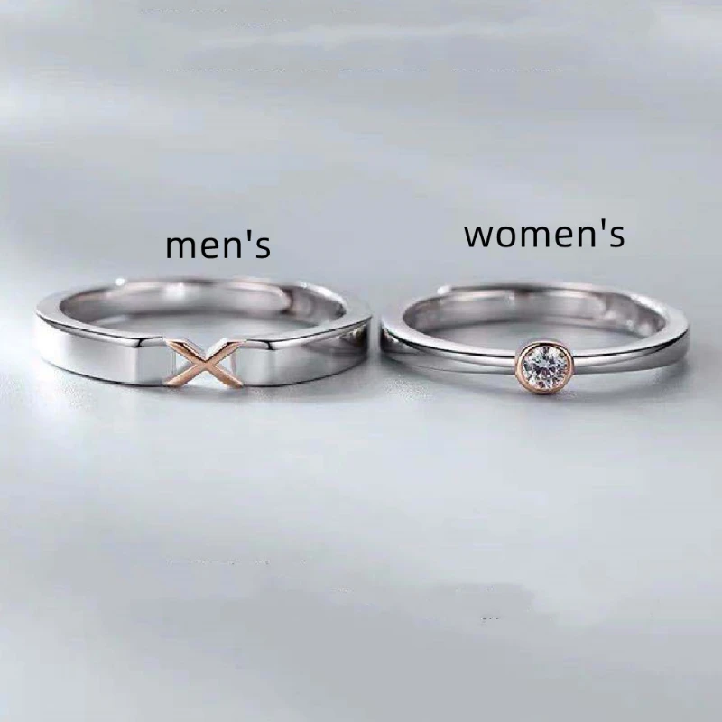 Bague De Promesse: Serment Infini 5 Bague De Promesse: Serment Infini – Image 5