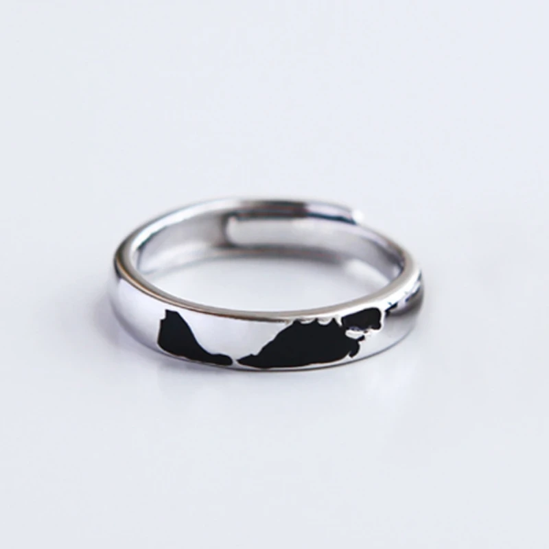 Bague De Promesse: Union Magique 2 Bague De Promesse: Union Magique – Image 2