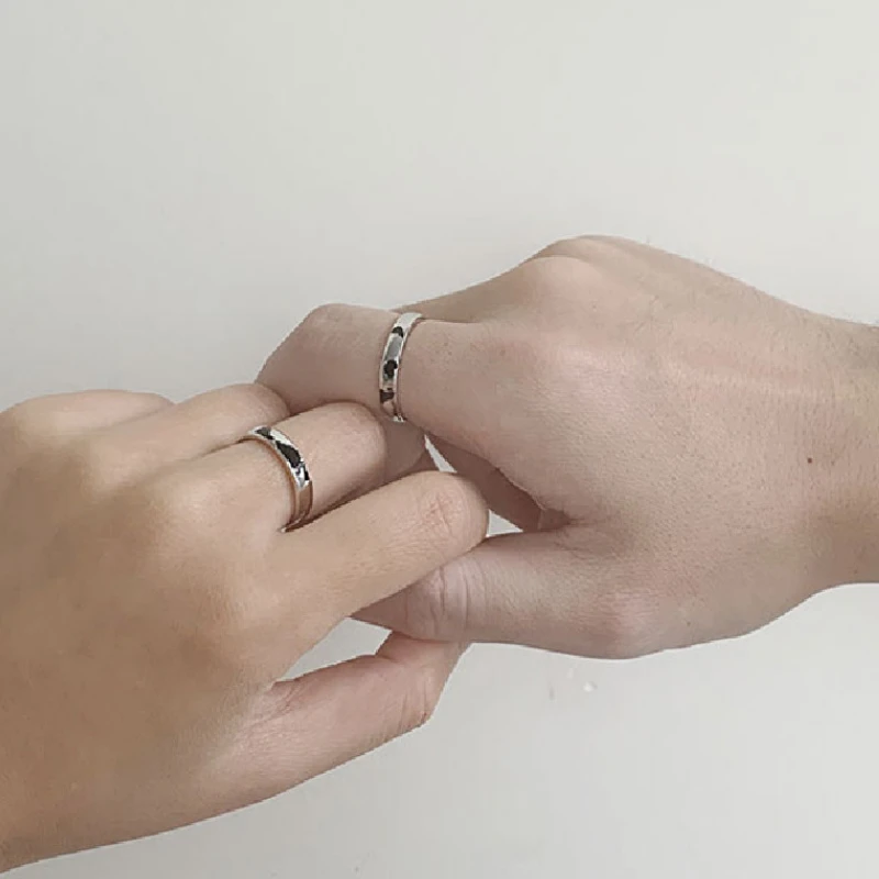 Bague De Promesse: Union Magique 5 Bague De Promesse: Union Magique – Image 5